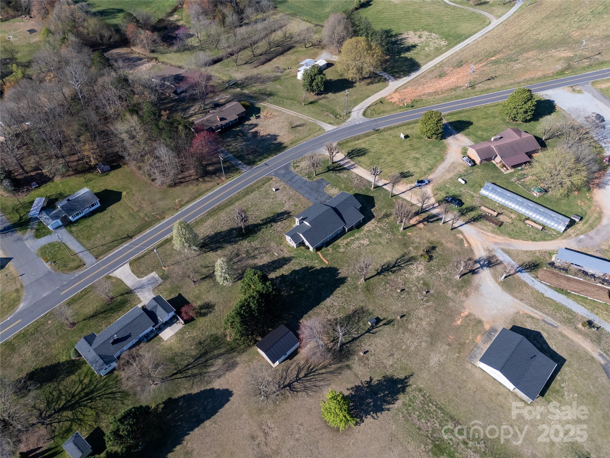 2022 Friendship Church Road Taylorsville, NC 28681 - Photo 3 of 48