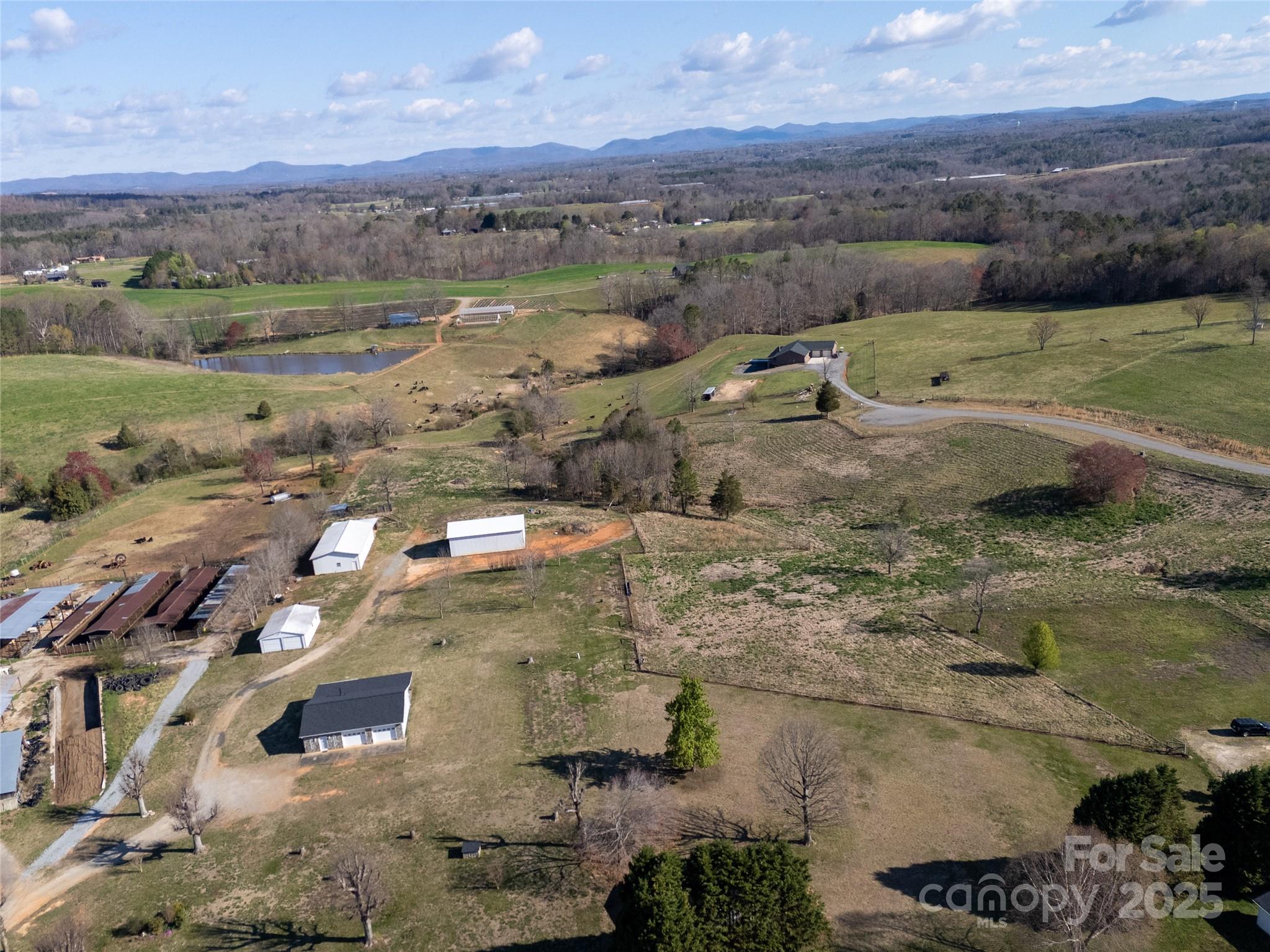 2022 Friendship Church Road Taylorsville, NC 28681 - Photo 5 of 48