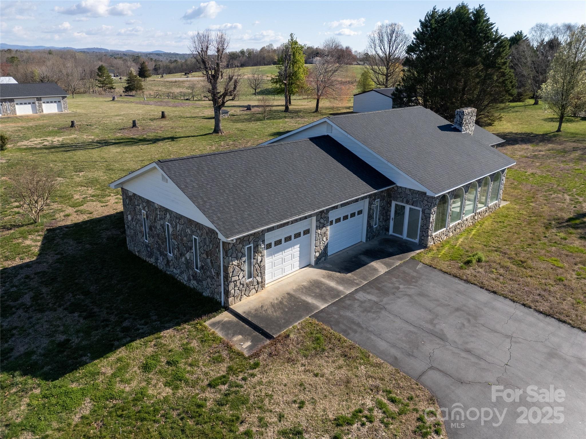 2022 Friendship Church Road Taylorsville, NC 28681 - Photo 6 of 48