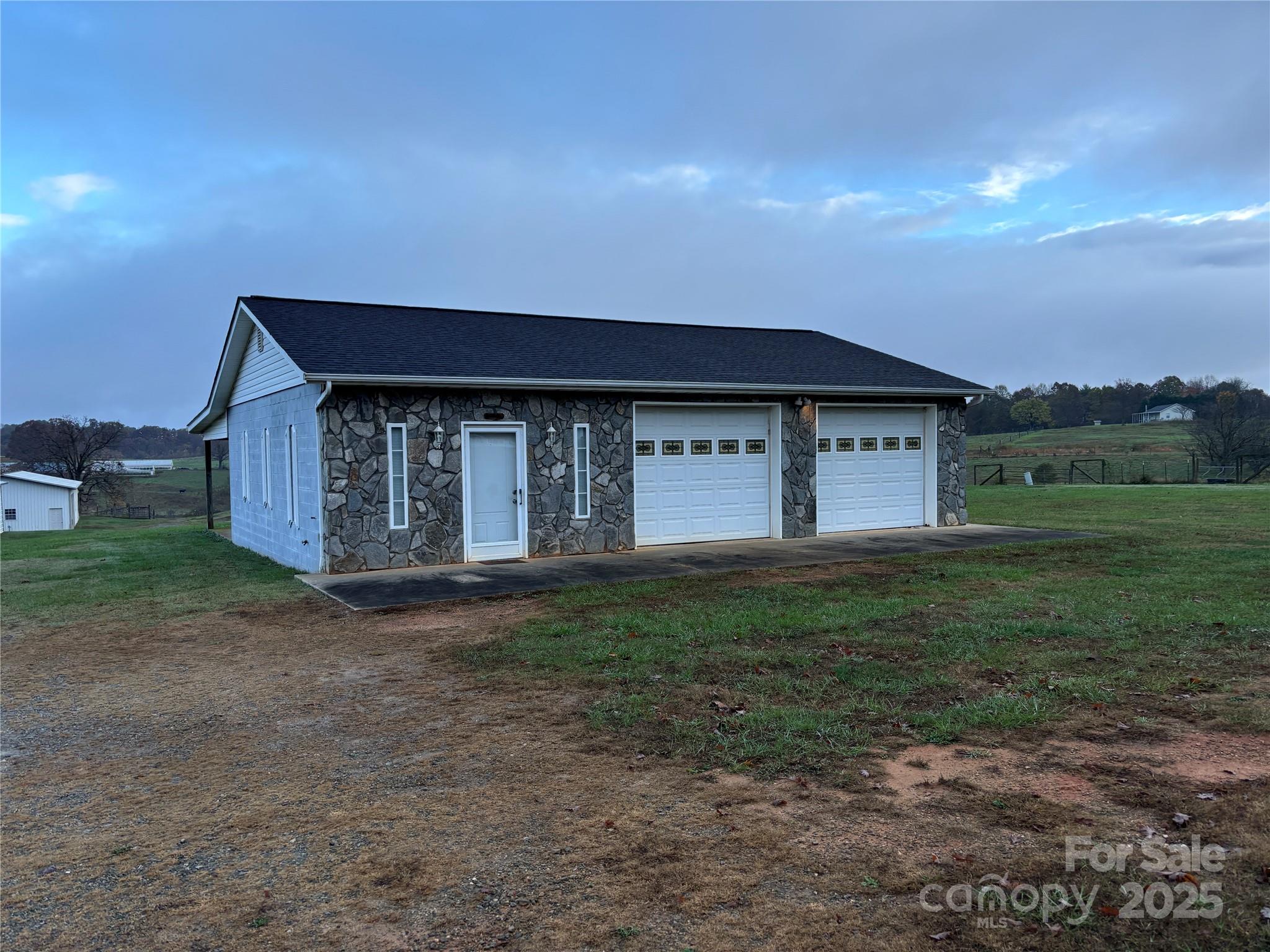 2022 Friendship Church Road Taylorsville, NC 28681 - Photo 9 of 48