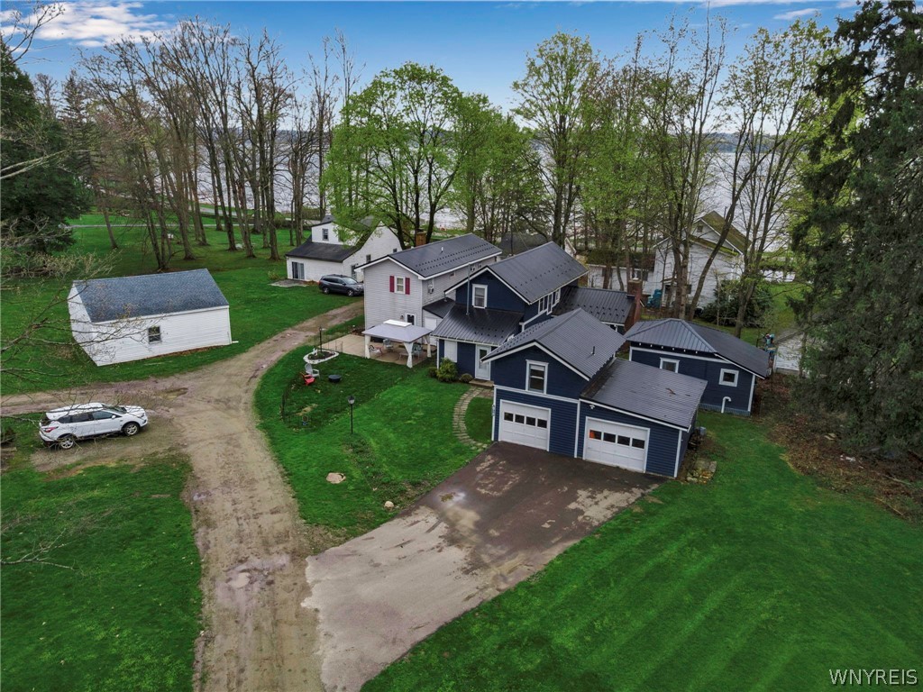 4712 Arrot Road Ellery, NY 14712 - Photo 4 of 48