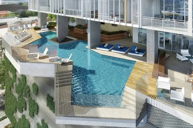 $4,200 | 301 West Avenue, Unit 3506, Austin, TX 78701