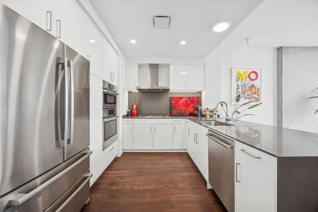 $4,200 | 301 West Avenue, Unit 3506, Austin, TX 78701