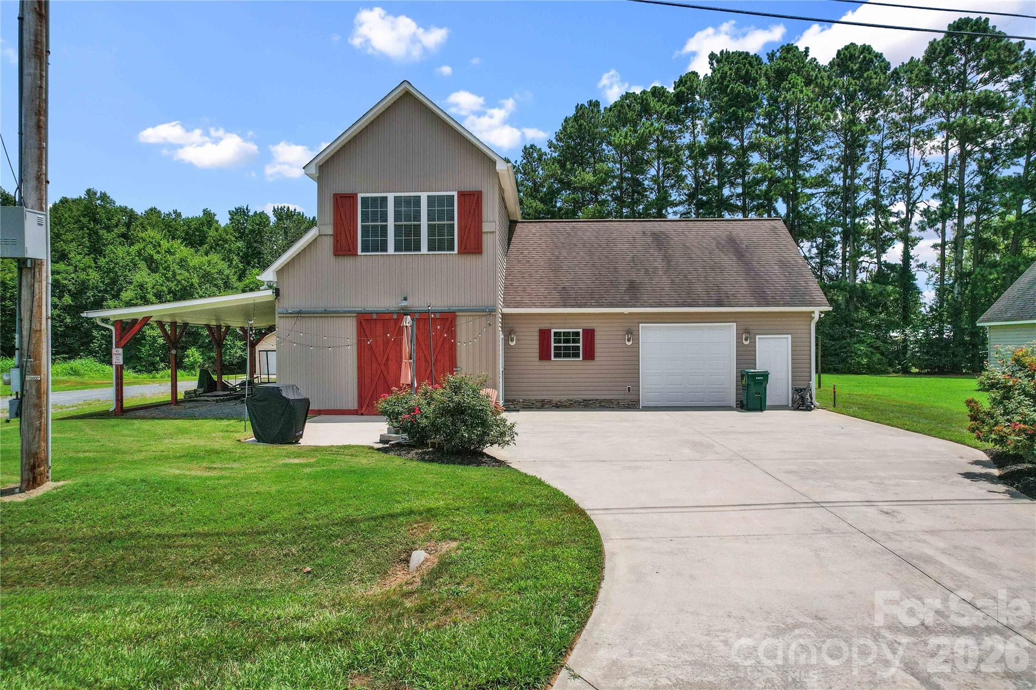 1180 Riverview Rd Extension Lexington, NC 27292 - Photo 34 of 48