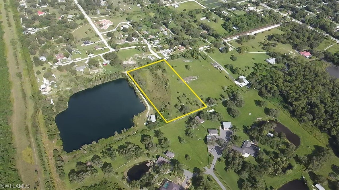 Lot 30 Trafford Farm Road Immokalee, FL 34142 - Photo 3 of 8 Gallery Image 3