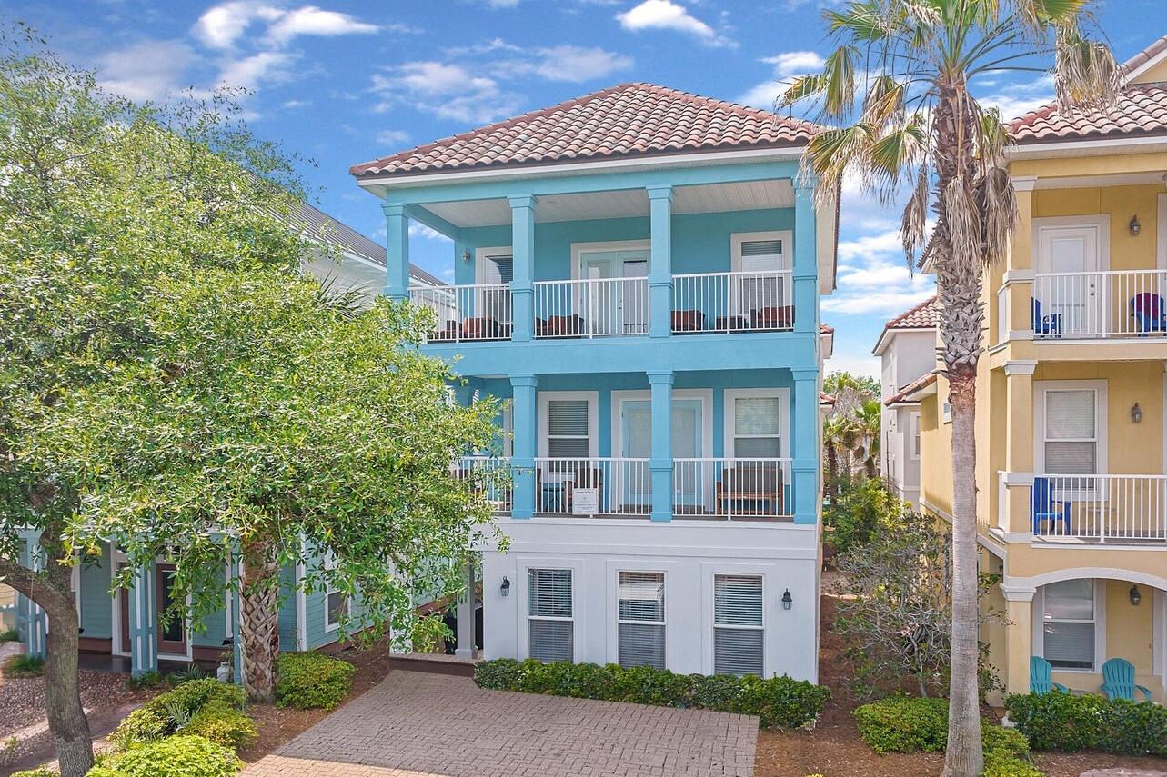 225 Grand Key Loop East Destin, FL 32541 - Photo 1 of 38 Exterior