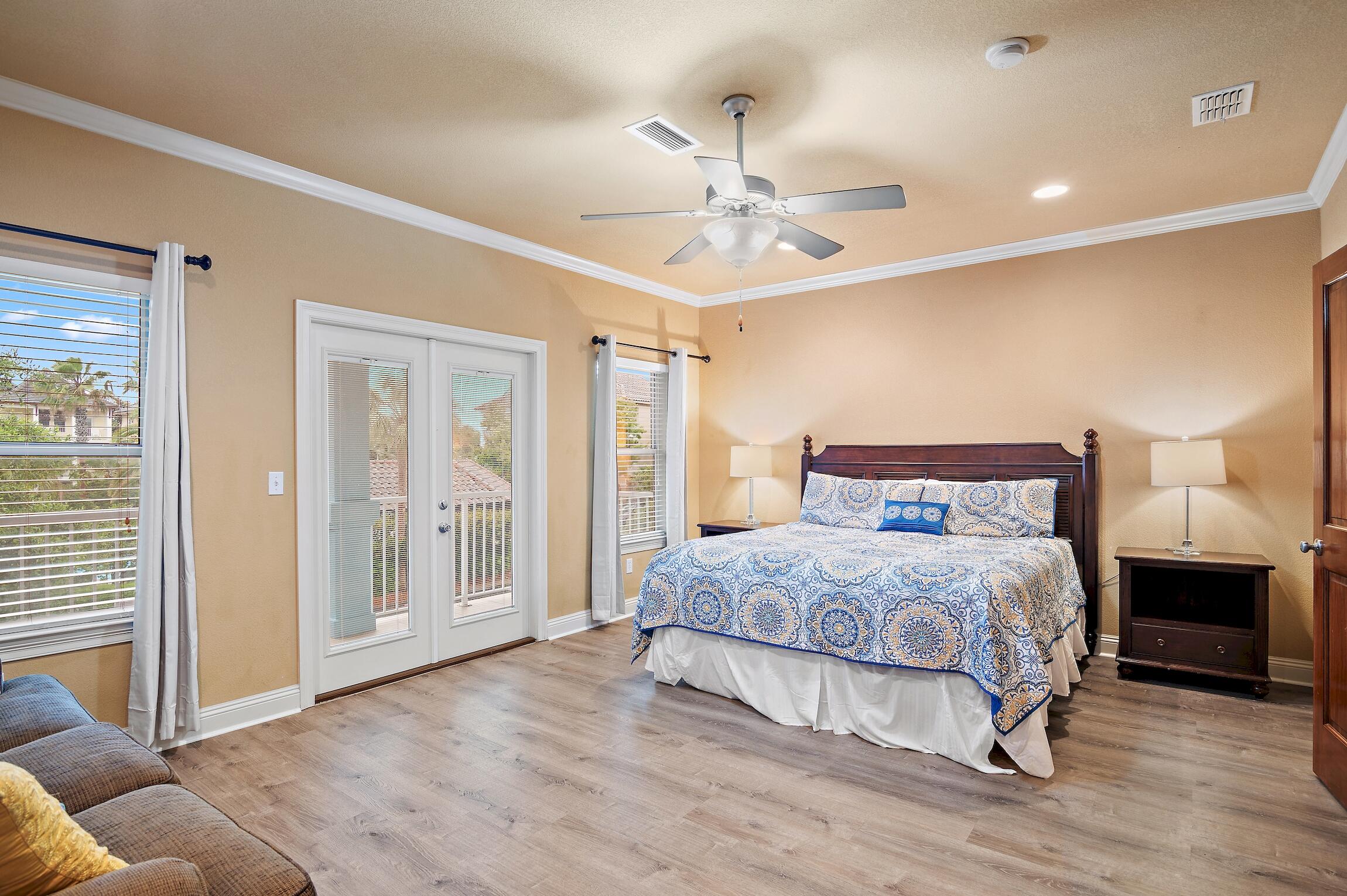 225 Grand Key Loop East Destin, FL 32541 - Photo 11 of 38 Primary Bedroom