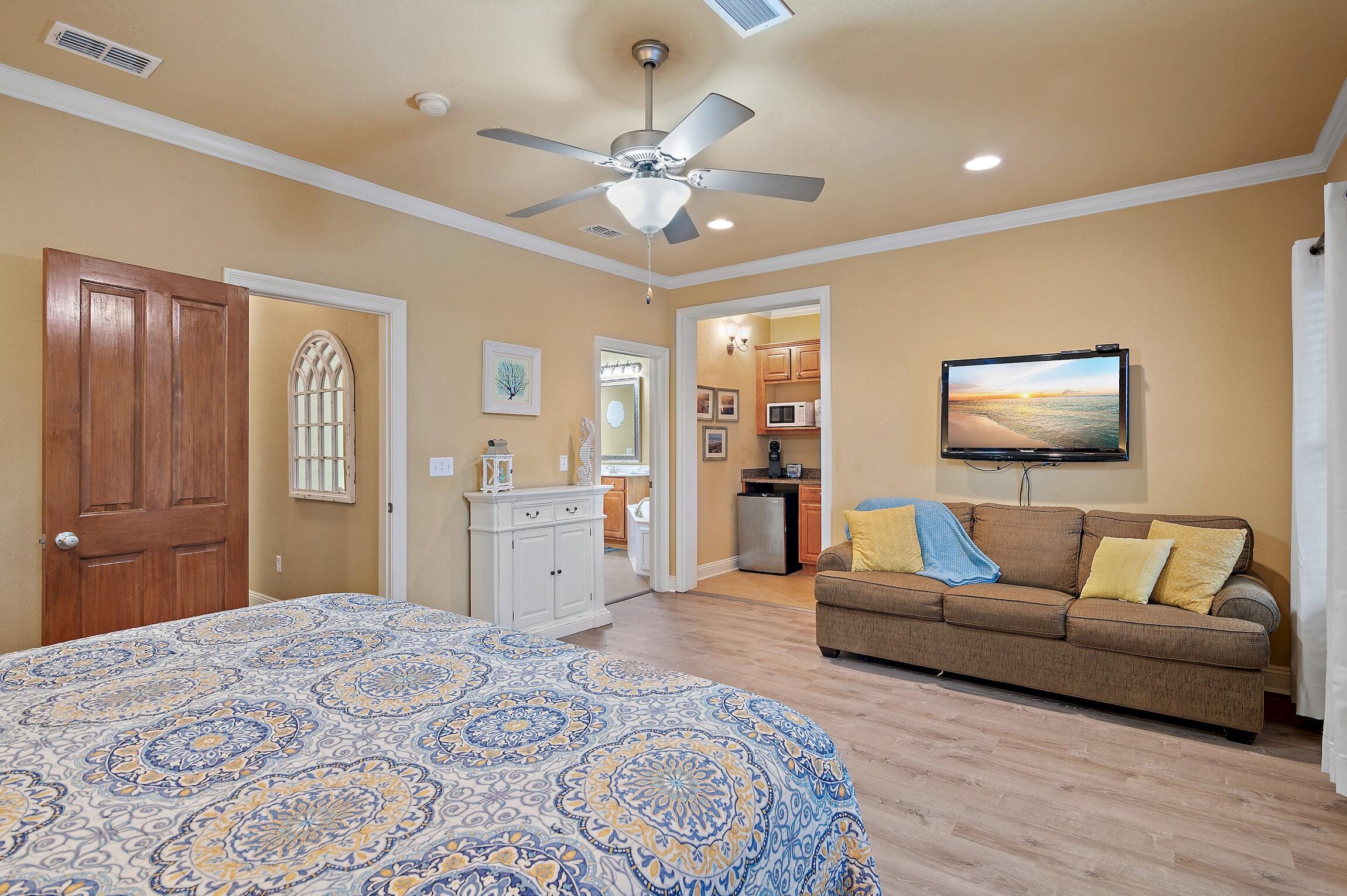 225 Grand Key Loop East Destin, FL 32541 - Photo 12 of 38 Primary Bedroom