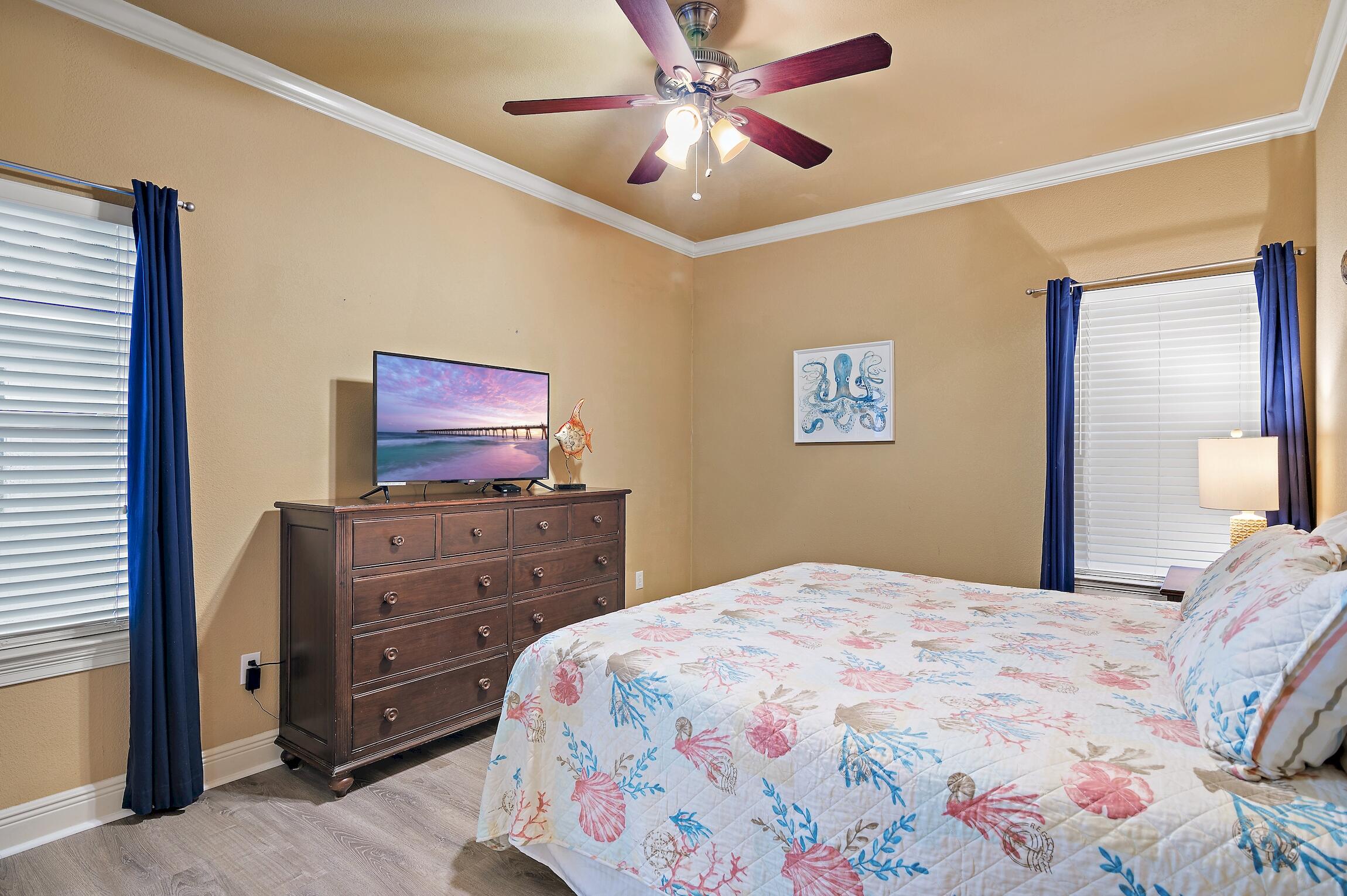 225 Grand Key Loop East Destin, FL 32541 - Photo 17 of 38 Bedroom