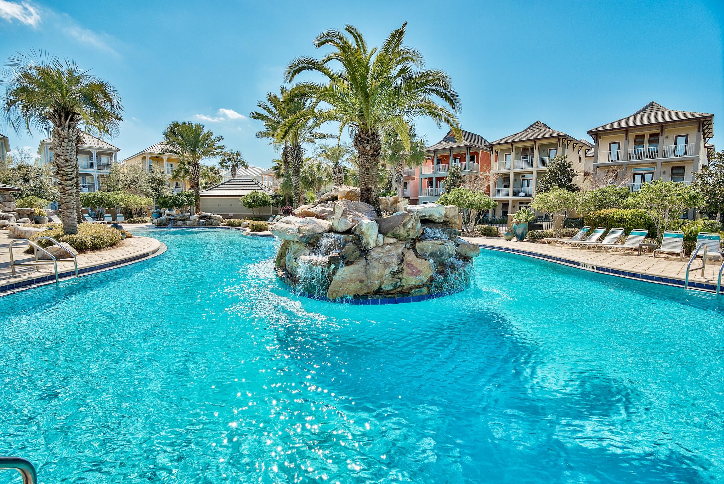 225 Grand Key Loop East Destin, FL 32541 - Photo 2 of 38 Community Pool