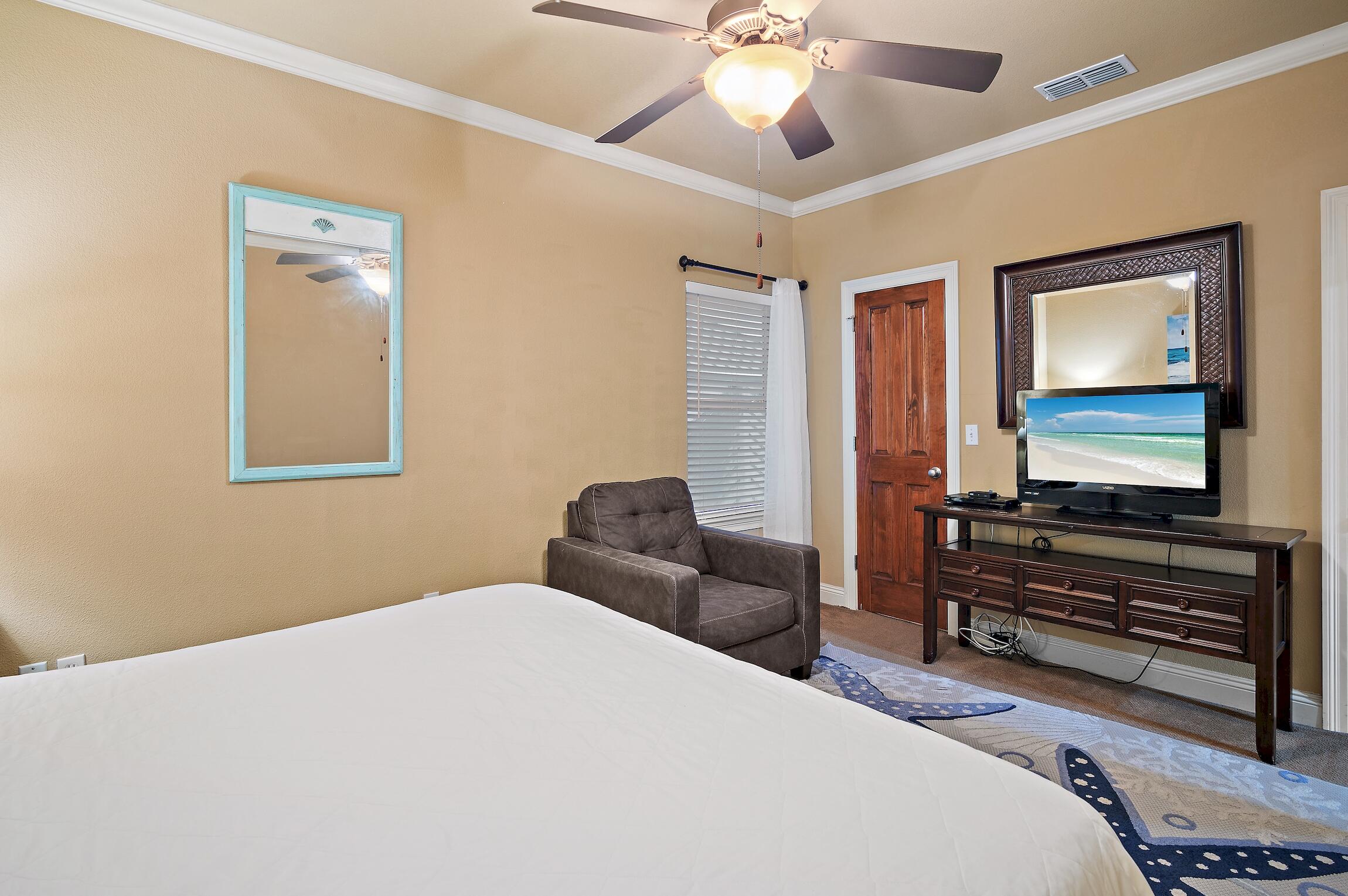 225 Grand Key Loop East Destin, FL 32541 - Photo 22 of 38 Bedroom