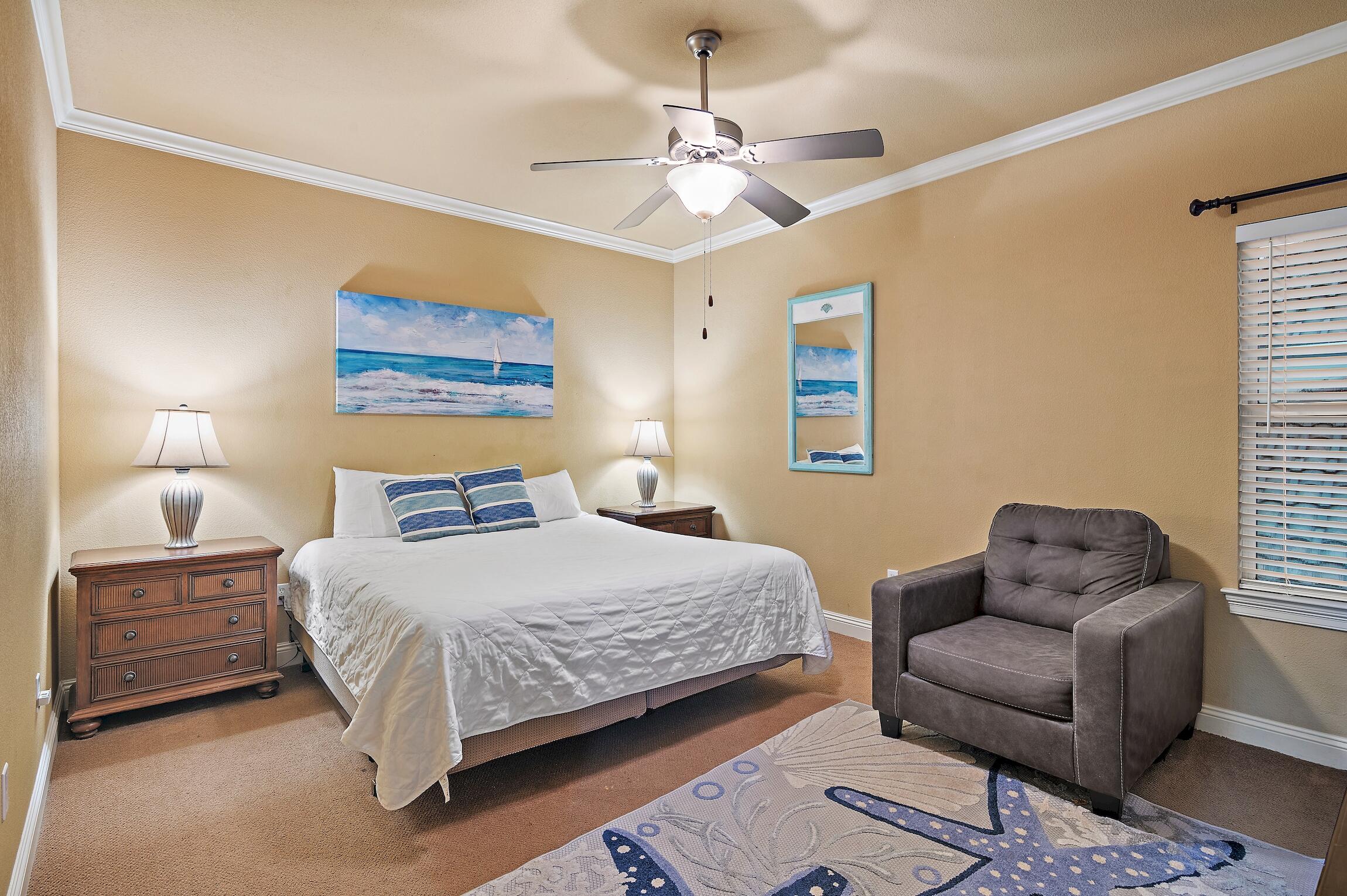 225 Grand Key Loop East Destin, FL 32541 - Photo 23 of 38 Bedroom
