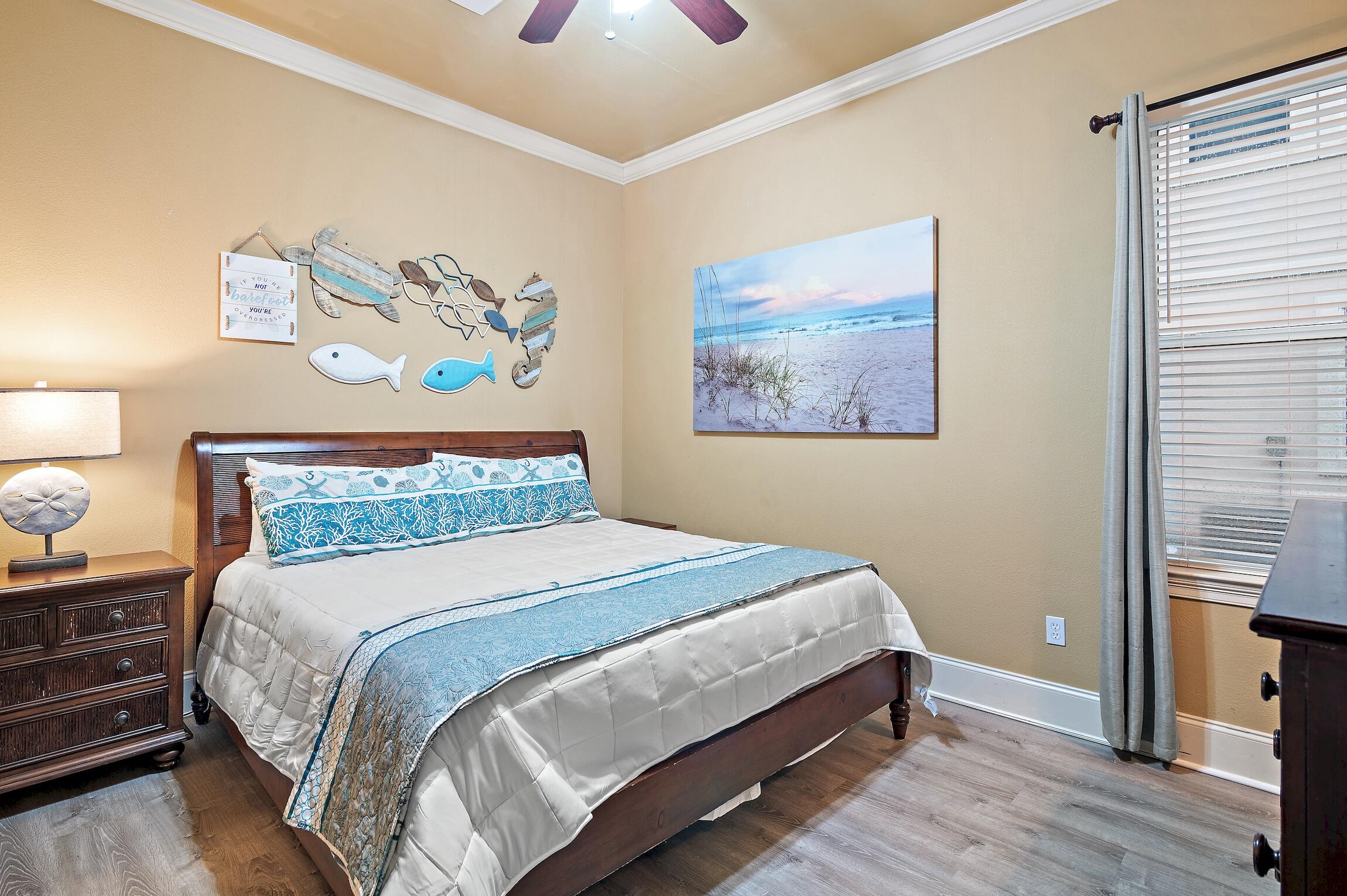 225 Grand Key Loop East Destin, FL 32541 - Photo 25 of 38 Bedroom