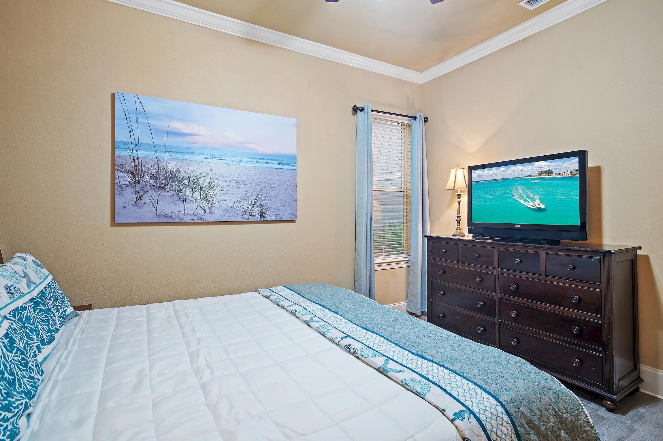 225 Grand Key Loop East Destin, FL 32541 - Photo 26 of 38 Bedroom