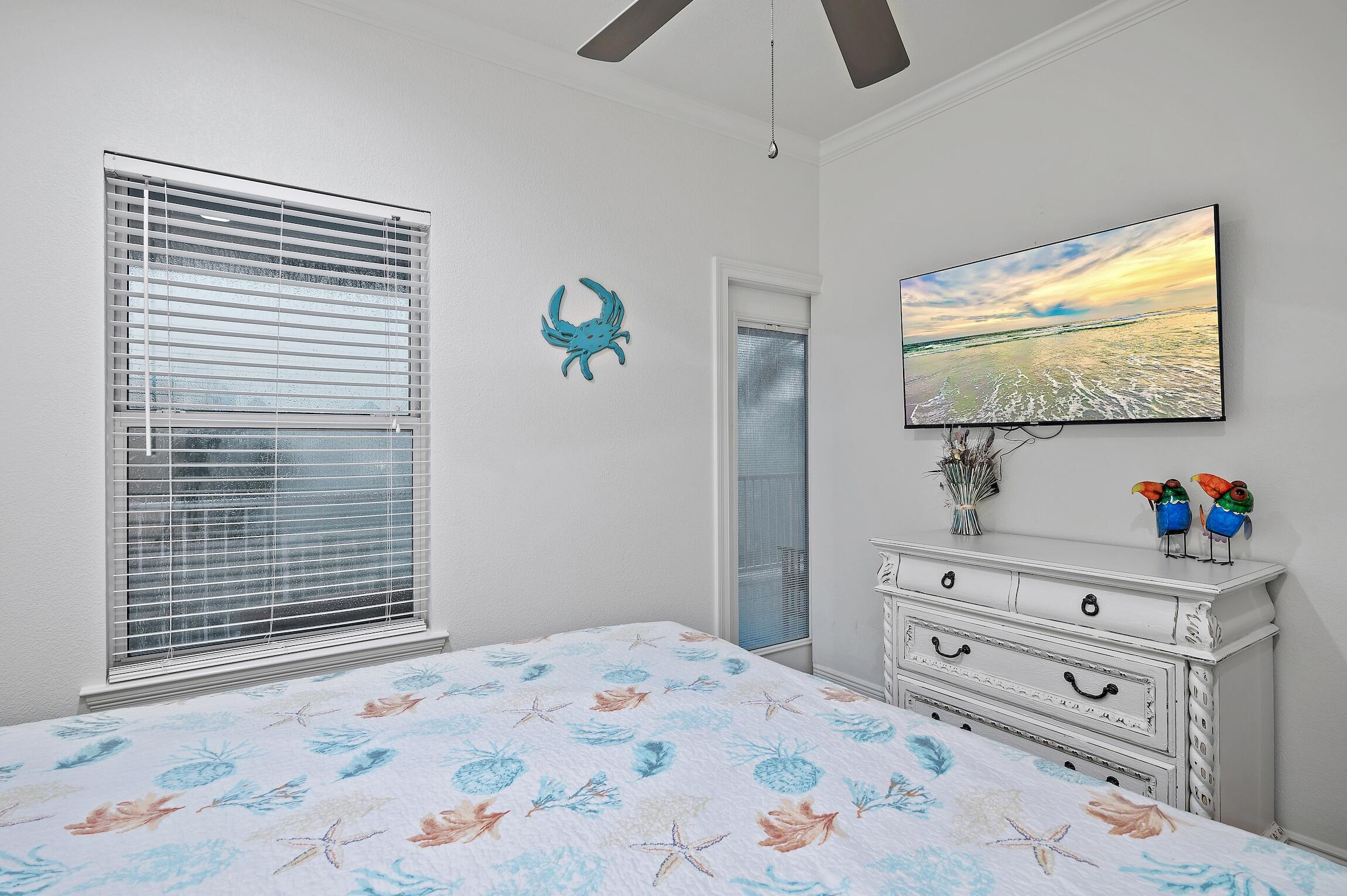 225 Grand Key Loop East Destin, FL 32541 - Photo 29 of 38 Bedroom