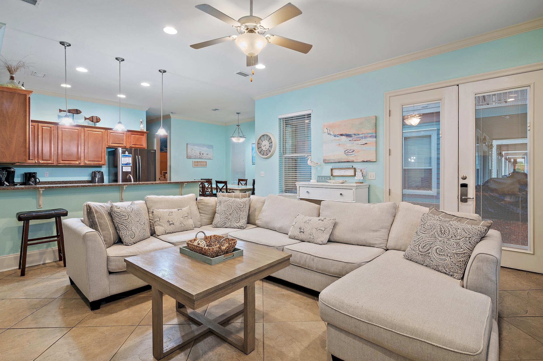 225 Grand Key Loop East Destin, FL 32541 - Photo 4 of 38 Living Room