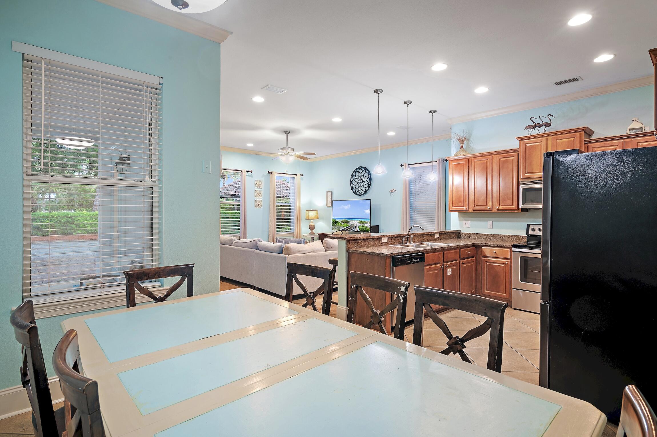 225 Grand Key Loop East Destin, FL 32541 - Photo 10 of 38 Dining Area