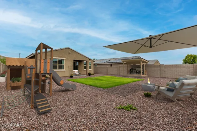 $399,000 | 17729 West Fetlock Trail, Surprise, AZ 85387
