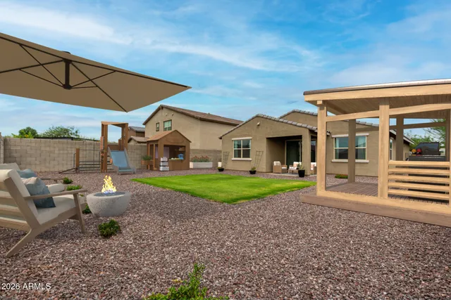 $399,000 | 17729 West Fetlock Trail, Surprise, AZ 85387