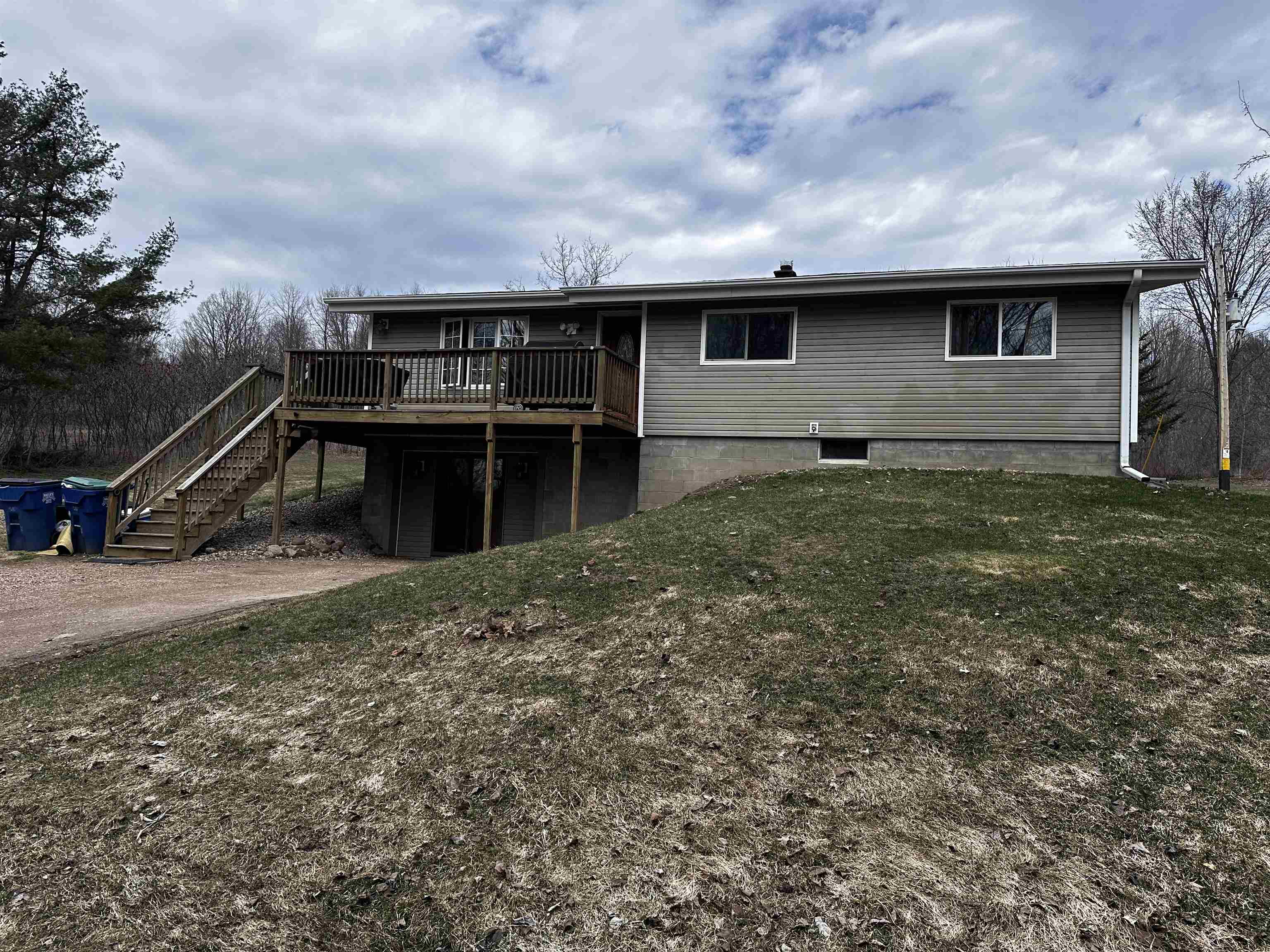 16064 Dent Creek Road Tigerton, WI 54486 - Photo 2 of 31