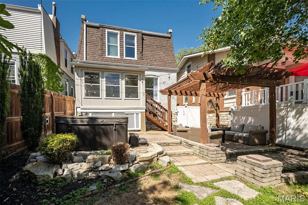 6284 Reber Place St. Louis, MO 63139 - Photo 48 of 55