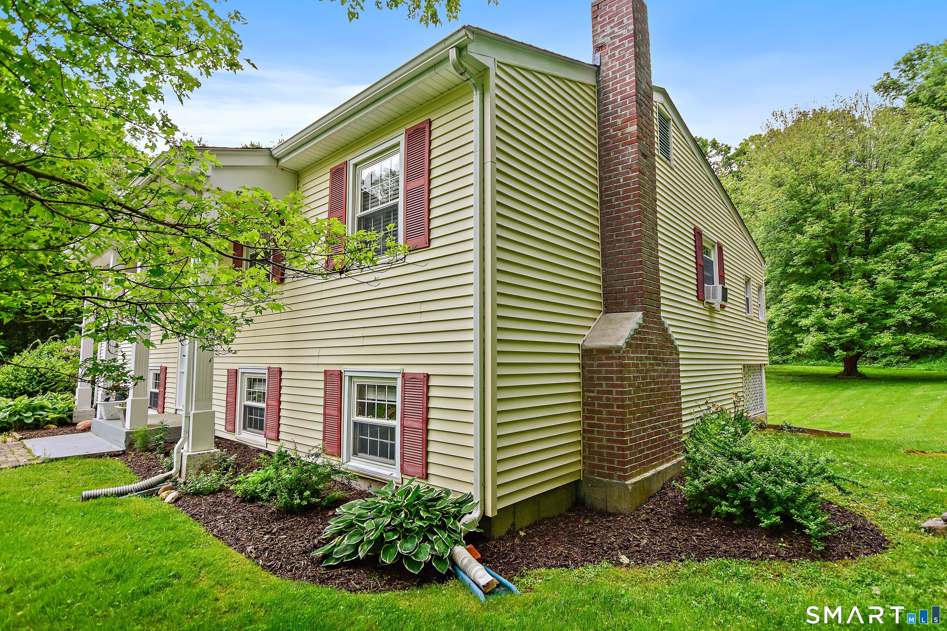 460 North Bigelow Road Hampton, CT 06247 - Photo 31 of 38