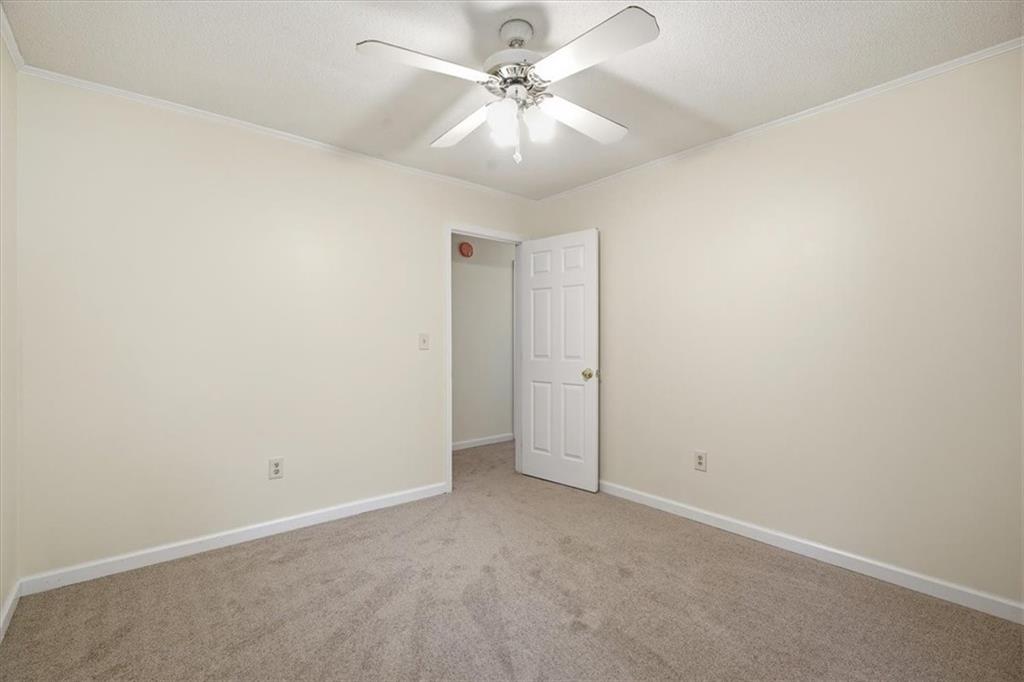 309 Cowart Road Dawsonville, GA 30534 - Photo 21 of 36