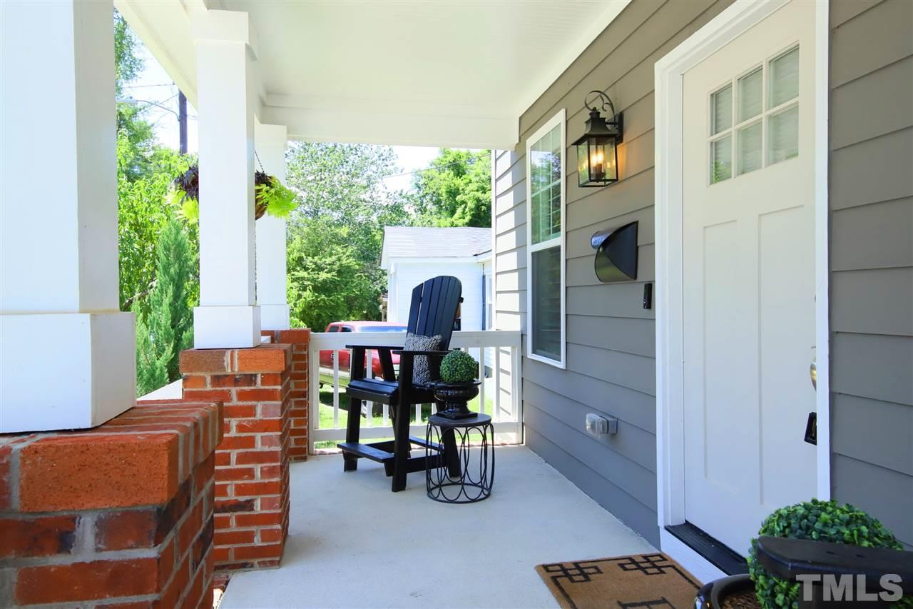 11 Fort Alley Raleigh, NC 27601 - Photo 2 of 30