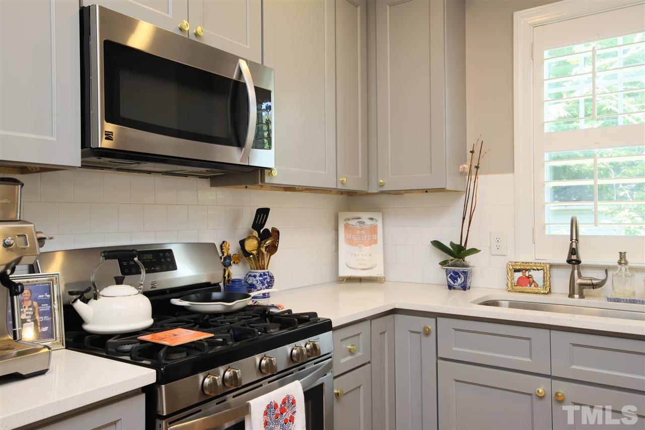 11 Fort Alley Raleigh, NC 27601 - Photo 11 of 30