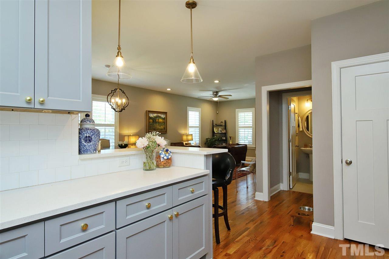 11 Fort Alley Raleigh, NC 27601 - Photo 12 of 30