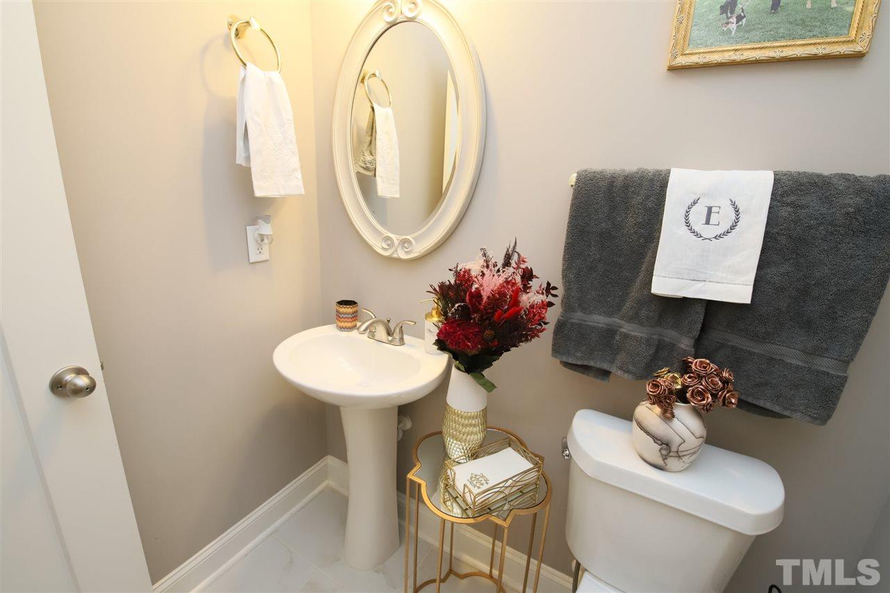 11 Fort Alley Raleigh, NC 27601 - Photo 13 of 30