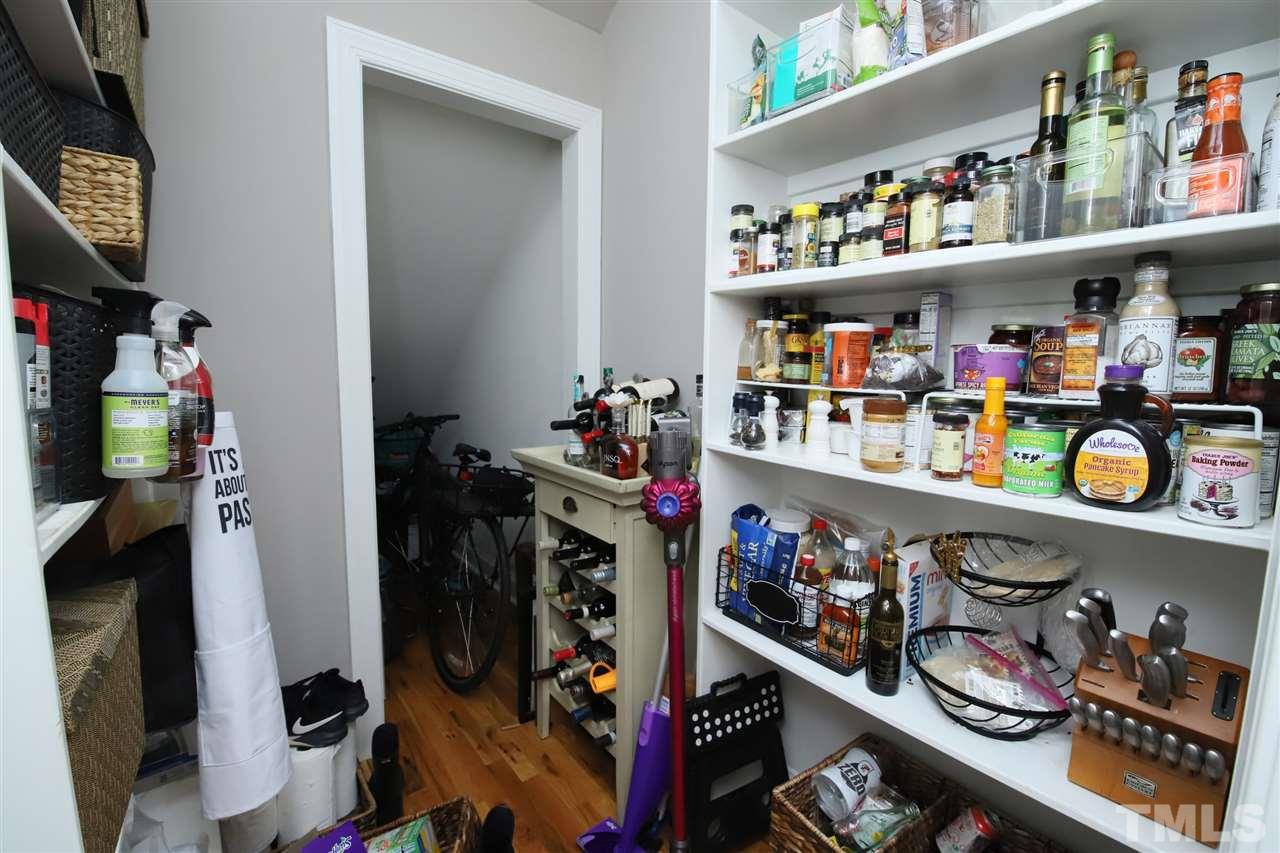 11 Fort Alley Raleigh, NC 27601 - Photo 14 of 30
