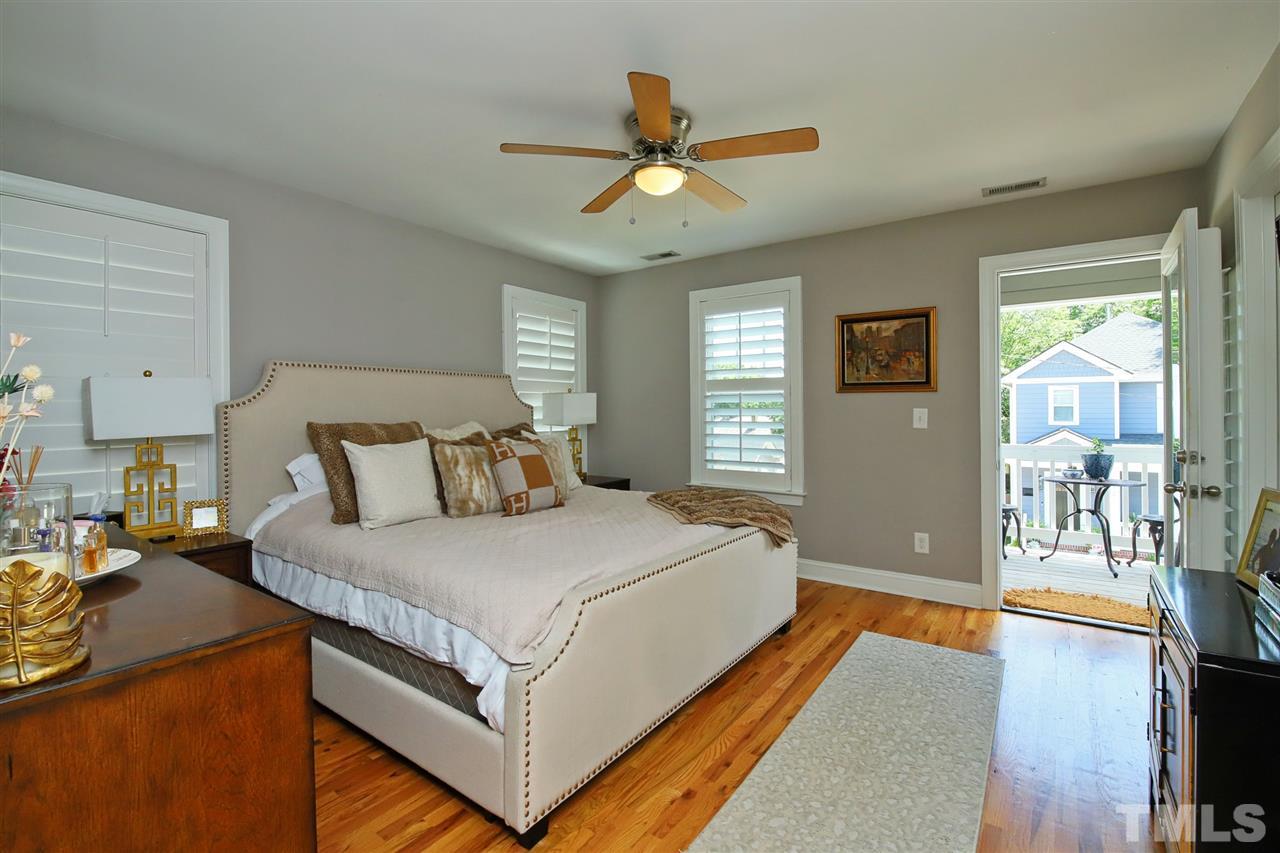 11 Fort Alley Raleigh, NC 27601 - Photo 16 of 30