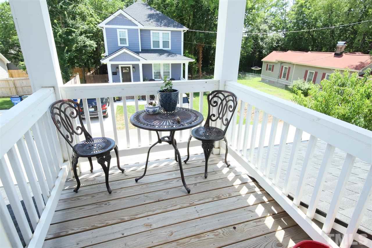 11 Fort Alley Raleigh, NC 27601 - Photo 18 of 30