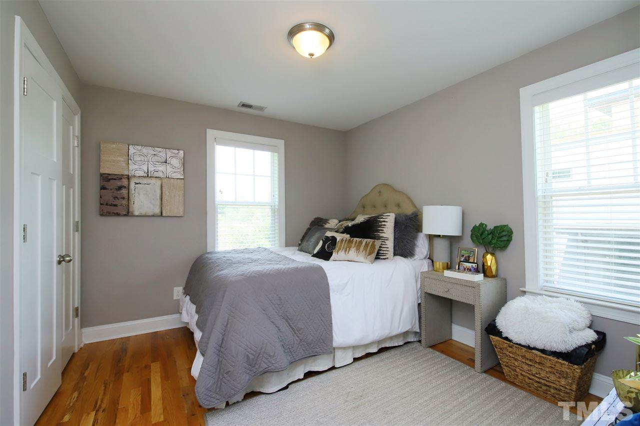 11 Fort Alley Raleigh, NC 27601 - Photo 19 of 30