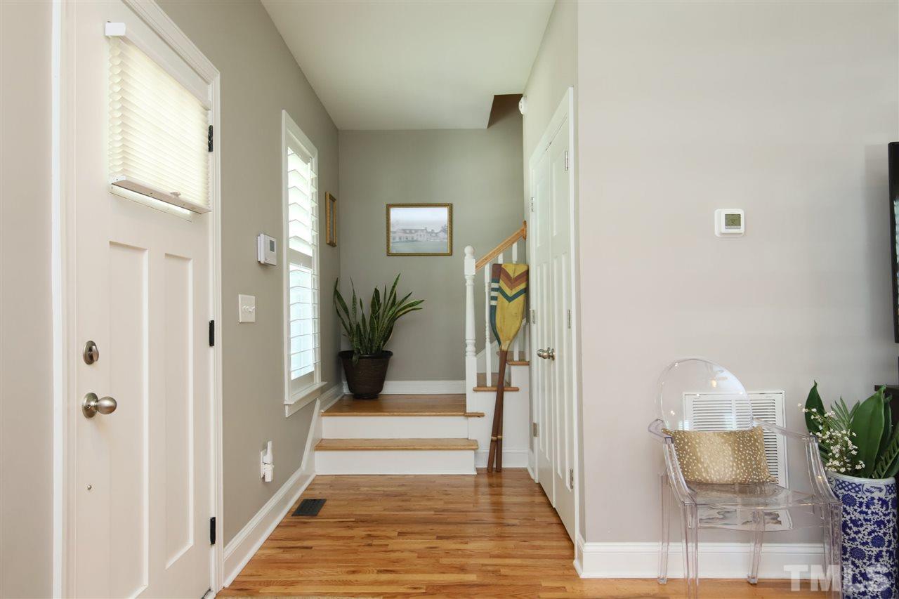 11 Fort Alley Raleigh, NC 27601 - Photo 3 of 30