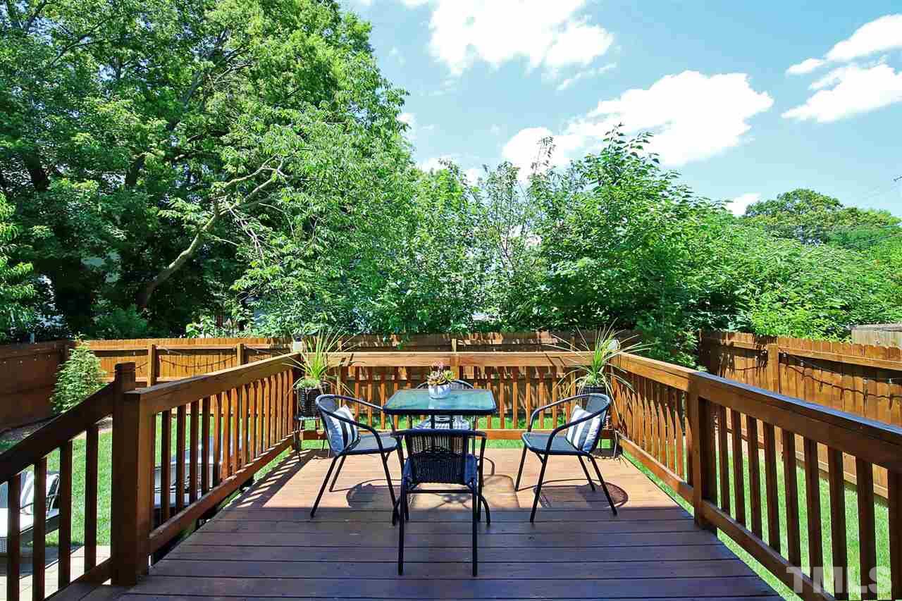 11 Fort Alley Raleigh, NC 27601 - Photo 22 of 30