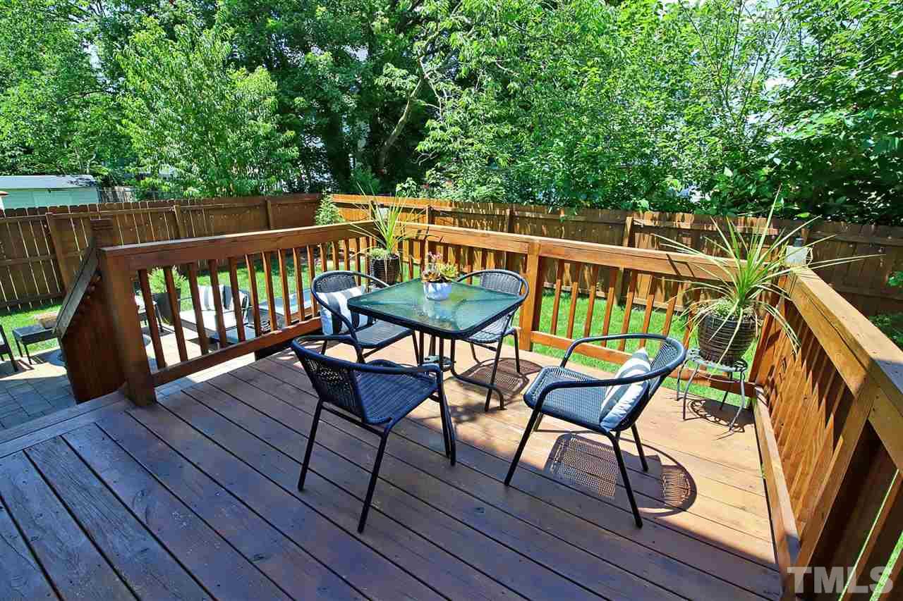 11 Fort Alley Raleigh, NC 27601 - Photo 23 of 30