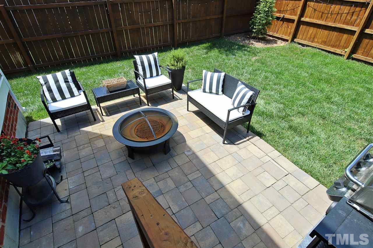 11 Fort Alley Raleigh, NC 27601 - Photo 24 of 30