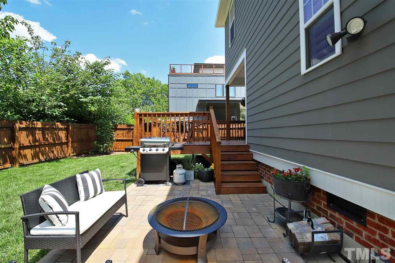 11 Fort Alley Raleigh, NC 27601 - Photo 25 of 30