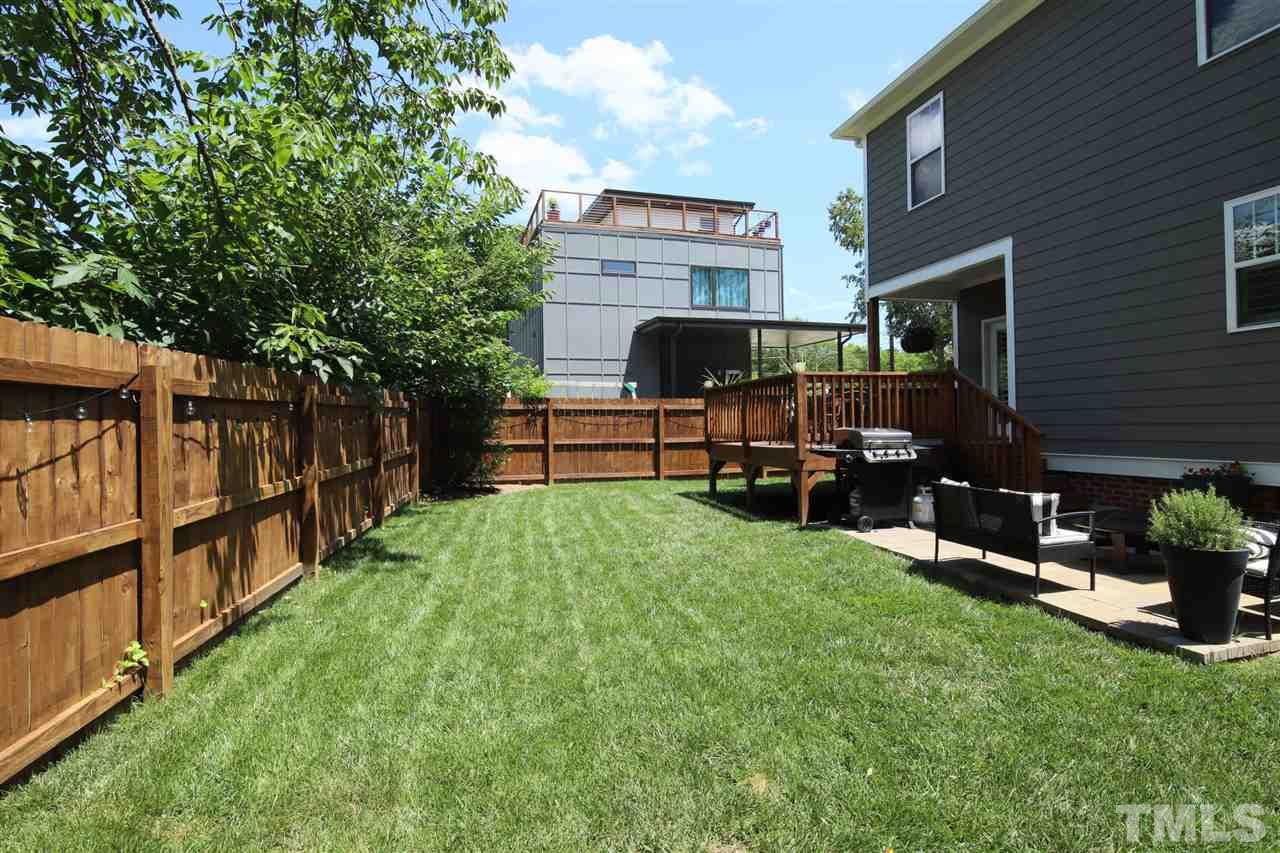 11 Fort Alley Raleigh, NC 27601 - Photo 26 of 30