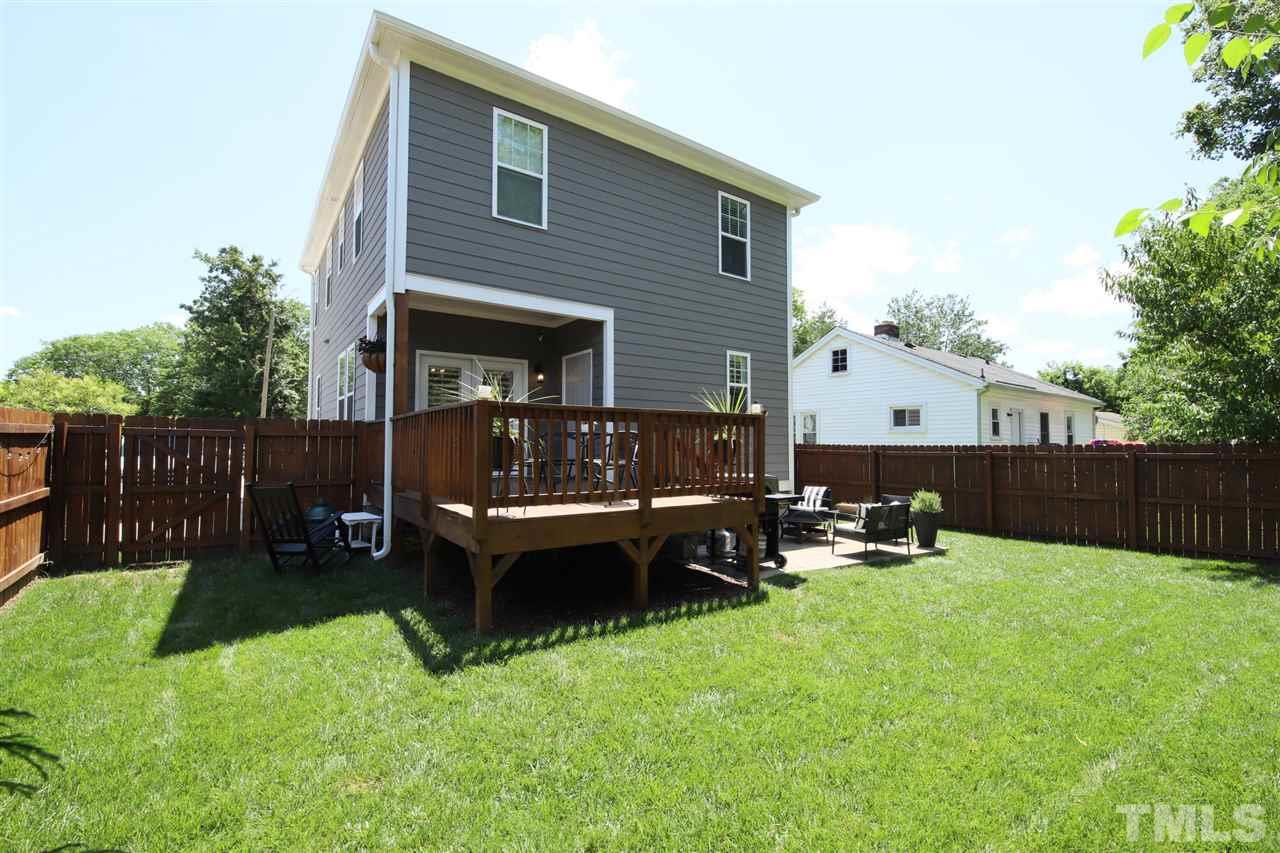 11 Fort Alley Raleigh, NC 27601 - Photo 27 of 30