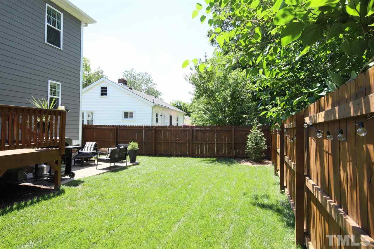 11 Fort Alley Raleigh, NC 27601 - Photo 28 of 30