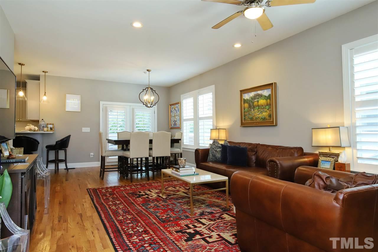 11 Fort Alley Raleigh, NC 27601 - Photo 4 of 30