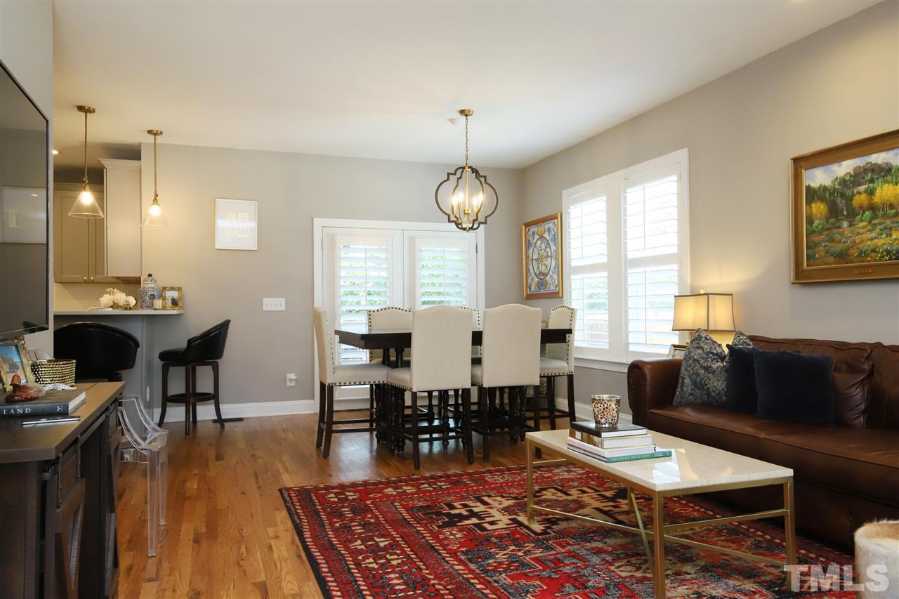 11 Fort Alley Raleigh, NC 27601 - Photo 5 of 30
