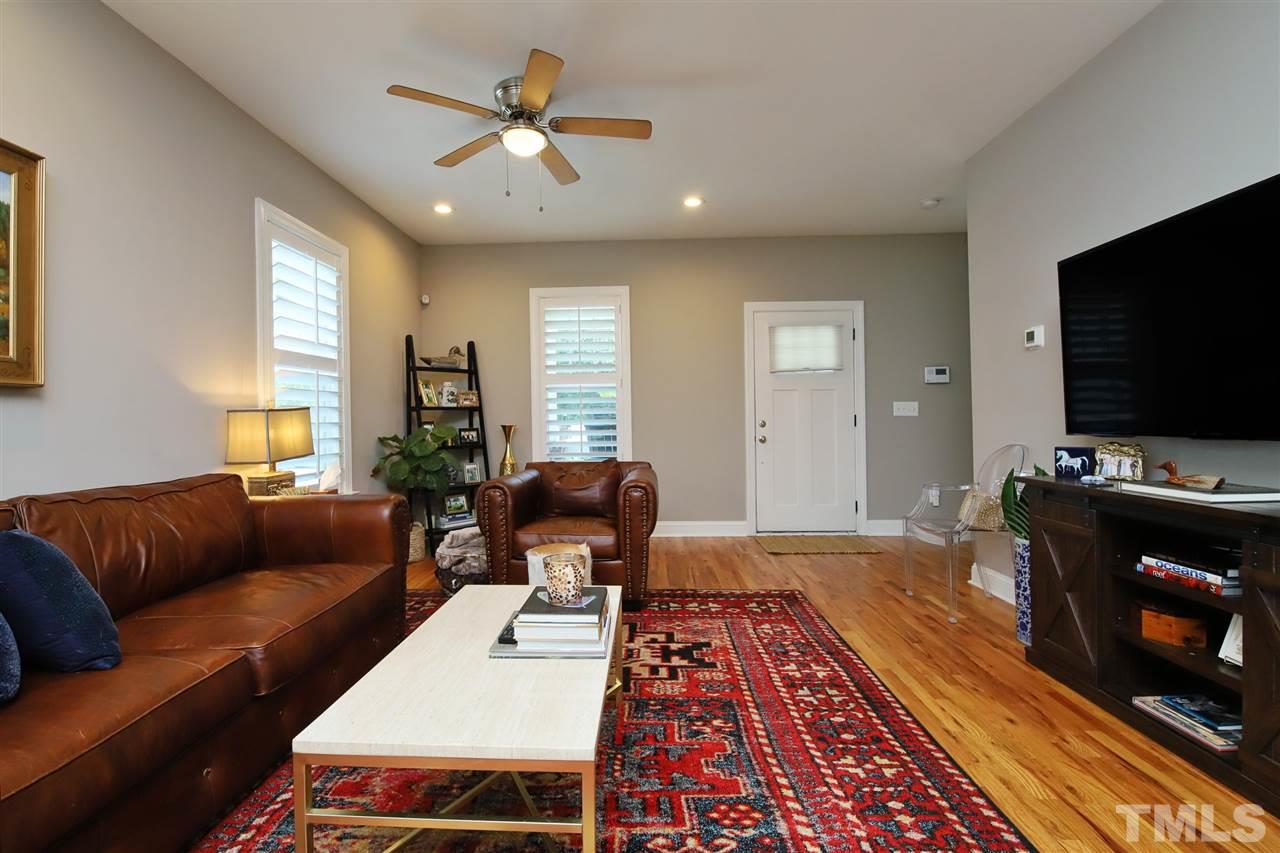 11 Fort Alley Raleigh, NC 27601 - Photo 6 of 30