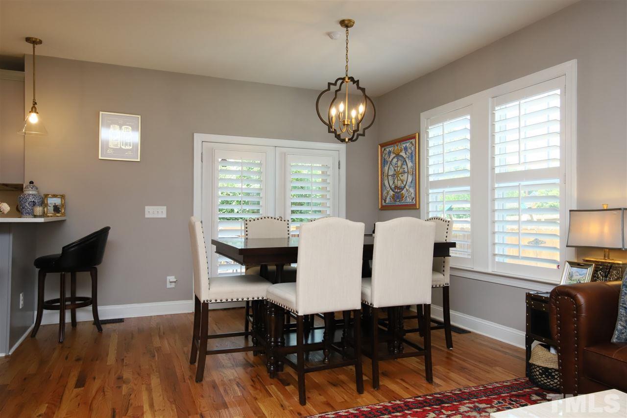 11 Fort Alley Raleigh, NC 27601 - Photo 7 of 30