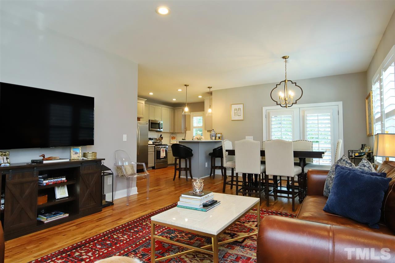 11 Fort Alley Raleigh, NC 27601 - Photo 8 of 30