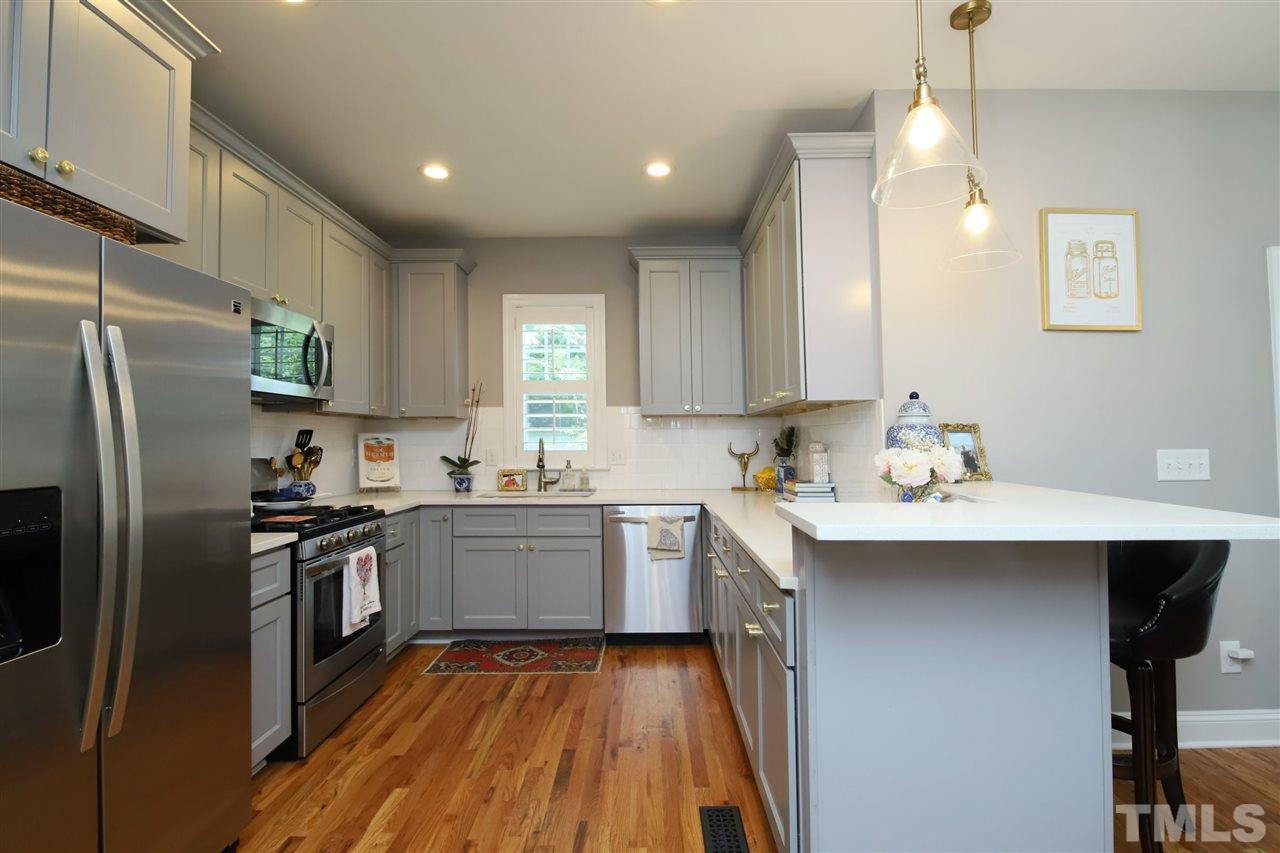 11 Fort Alley Raleigh, NC 27601 - Photo 9 of 30