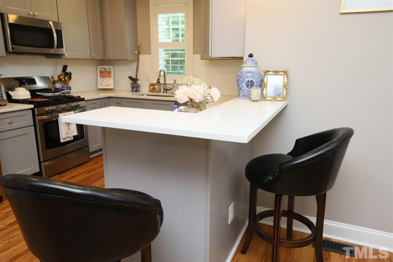 11 Fort Alley Raleigh, NC 27601 - Photo 10 of 30